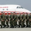 Pilot Jaka 40 nie złamał w Smoleńsku procedur