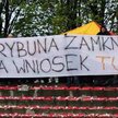 Kibice zapowiadają kolejne antyrządowe protesty