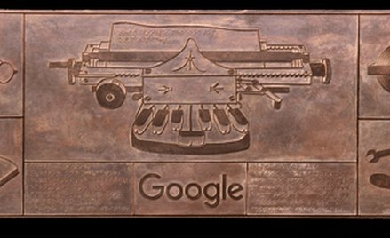 Google Doodle z 23 września