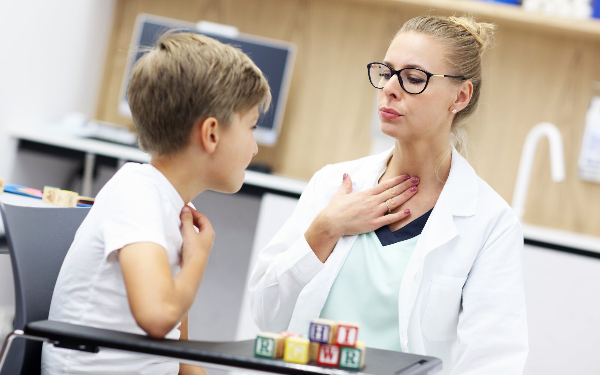 Polish medtech uses AI in speech therapy. The project is led by a 22-year-old student
