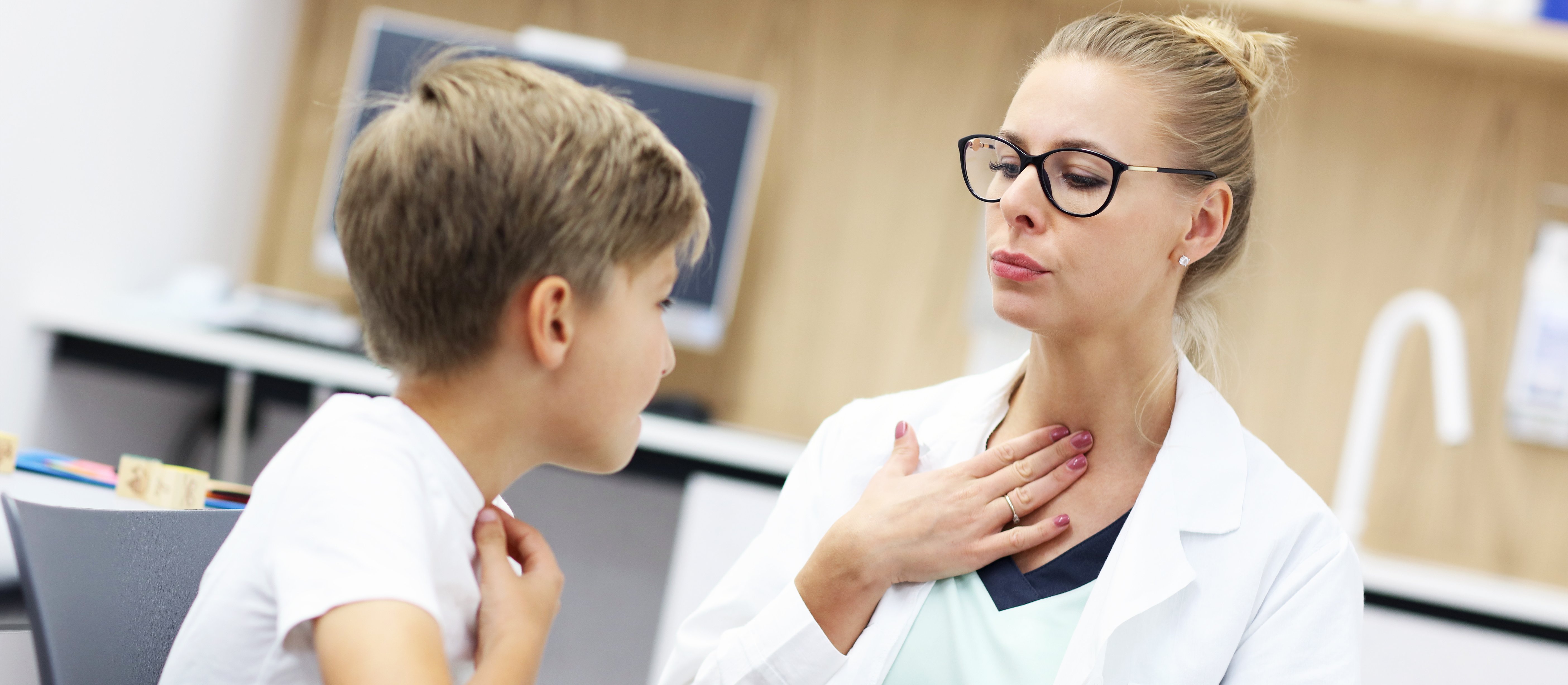 Z czego wynika problem z dostępem do logopedy na NFZ? Ekspertka wyjaśnia