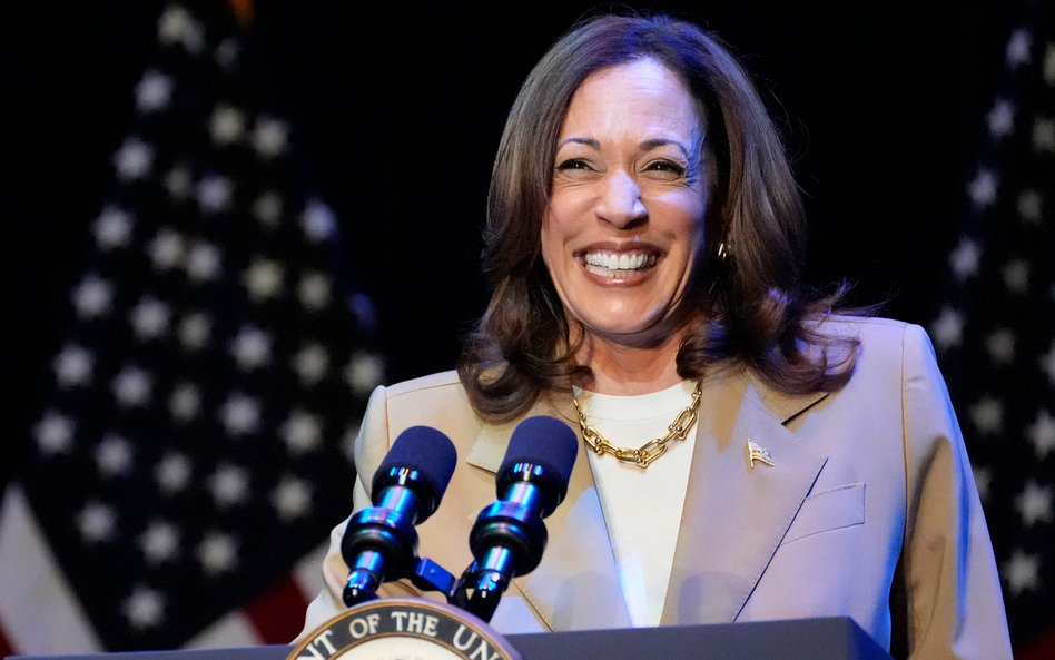 Kamala Harris