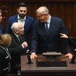 Jacek Nizinkiewicz: PiS pomawiając Giertycha w Sejmie hoduje nowego Cybę. Niebezpieczna droga do pol
