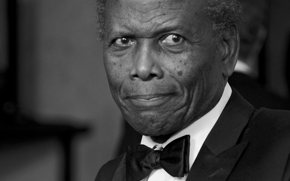 Sidney Poitier