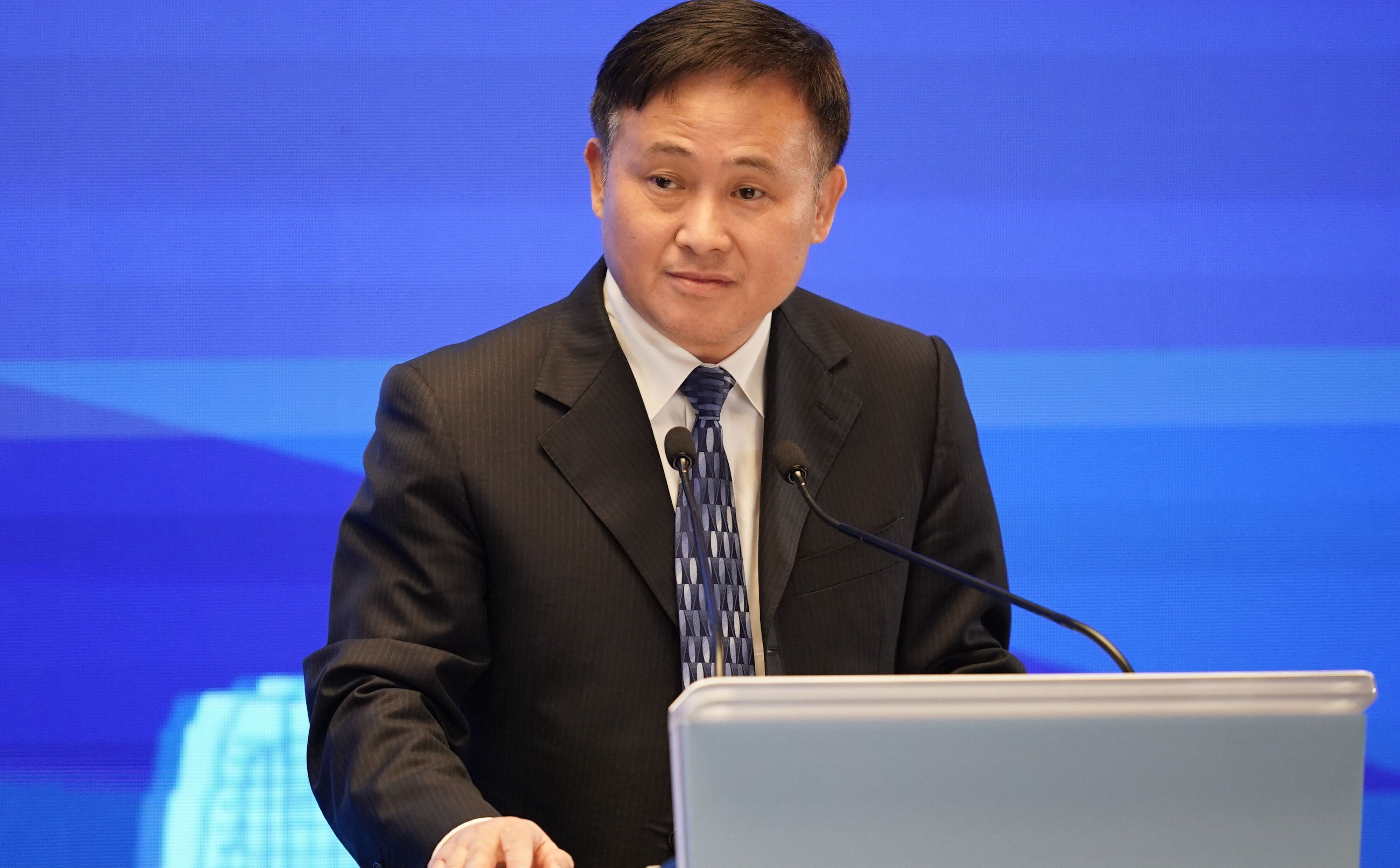 Chiński bank centralny wznowił skup obligacji skarbowych