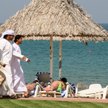 Do Zjednoczonych Emiratów Arabskich można już wjechać bez szczepień na covid