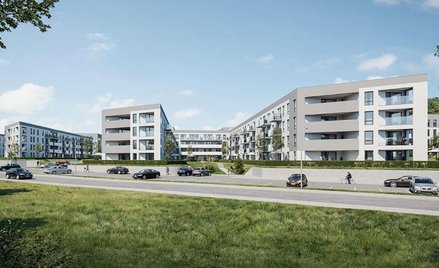 Murapol: Amerykanie coraz bliżej przejęcia