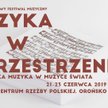 Festiwal Muzyczny w Orońsku: Muzyka wśród rzeźb