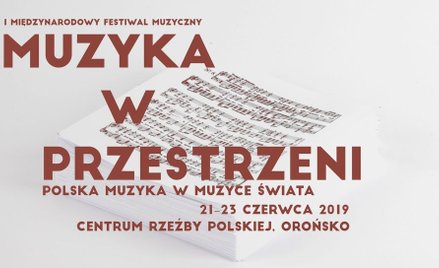 Festiwal Muzyczny w Orońsku: Muzyka wśród rzeźb