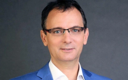 Paweł Grubiak, prezes Superfund TFI