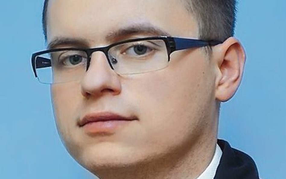 Jarosław ?Ziółkowski