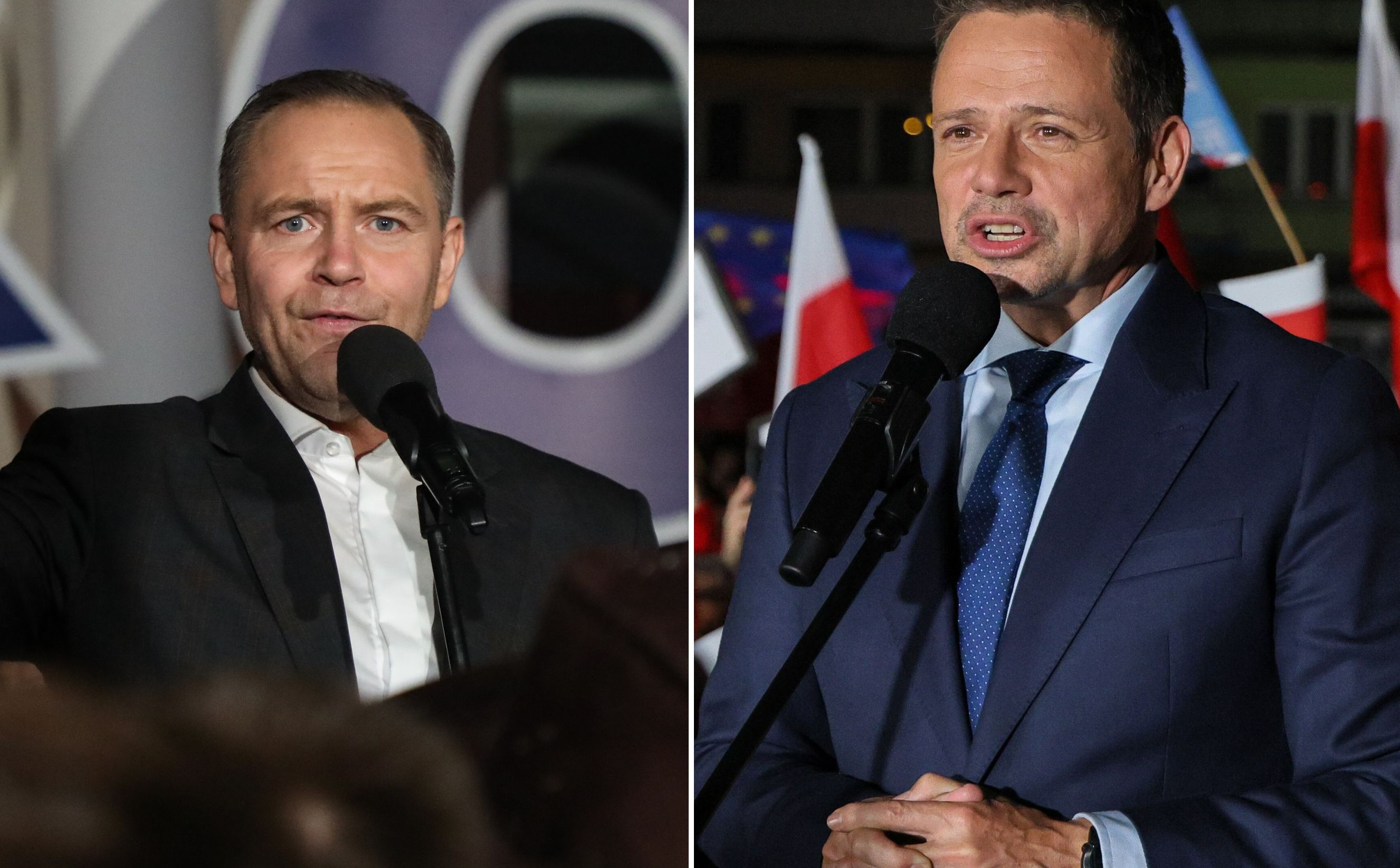 Artur Bartkiewicz: Wybory prezydenckie 2025 wygrał strach. Co dalej?