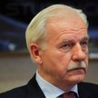 Olechowski: Bezpieczeństwo, głupcze!
