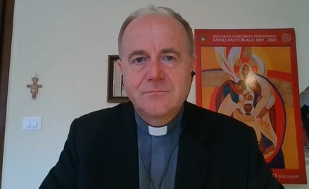 ks. Andrzej Kobyliński