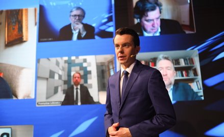 Jaki będzie świat i gospodarka po pandemii