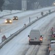 Śnieżyca unieruchomiła lotnisko w Genewie