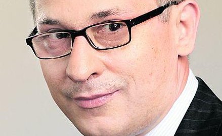 Zbigniew Miklewicz, prezes Polic