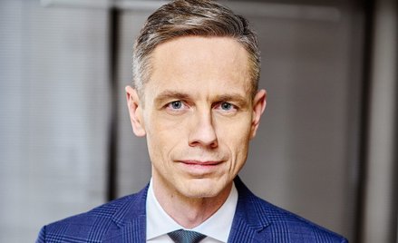 Wiceprezes Wojciech Werochowski: Pekao spłacił już swój dług technologiczny