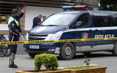 Albańskie służby zaledwie po czterech dniach umorzyły śledztwo dotyczące śmierci Andrzeja Izdebskieg