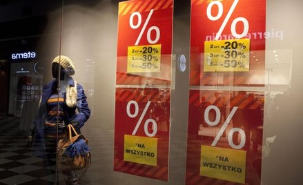 W Polsce jest już 13 centrów wyprzedażowych typu outlet.