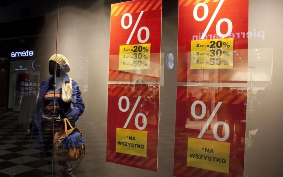 W Polsce jest już 13 centrów wyprzedażowych typu outlet.