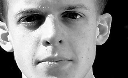 Mateusz Godek