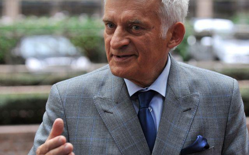 Jerzy Buzek