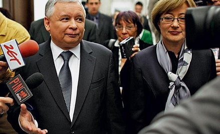 Pakiet antykryzysowy PiS pozwoli utrzymać 3 – 3,5 proc. wzrost PKB – powiedziała posłanka Aleksandra