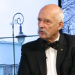 Konfederacja prosi o pieniądze na "gigabillboardy" w Warszawie