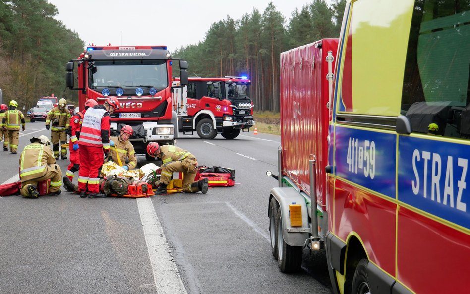 W Polsce nie ma obrony cywilnej – wskazuje NIK