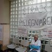 Pielęgniarki: odejdziemy od łóżek