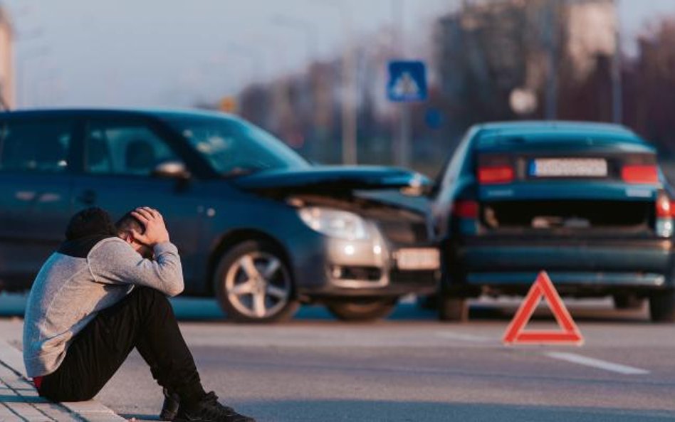 Ceny polis OC mogą wkrótce zacząć mocno rosnąć