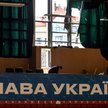 The Sports Palace in Odessa was destroyed in a Russian attack