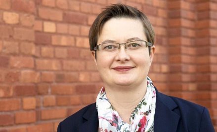 Katarzyna Lubnauer: Ryszard Petru przestał być w Nowoczesnej, gdy założył Plan Petru