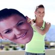 Indian Wells: jeszcze jeden cud Agnieszki