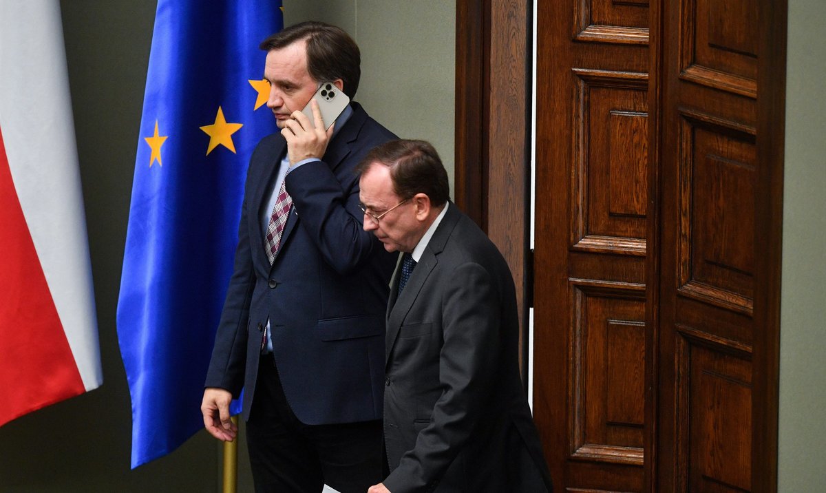 Tęczowi katolicy górą. Nie udało się zdelegalizować Reformowanego Kościoła Katolickiego