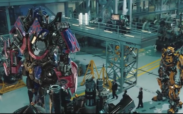 Nie będzie kolejnego filmu o Transformersach?