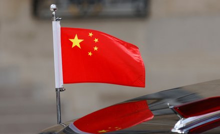 Jak Chiny wspomagają Rosję przez pośredników