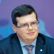 Prezes SSP IUSTITIA Krystian Markiewicz