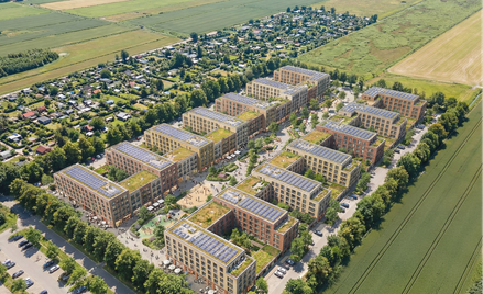 Reda zyska nowe centrum. Rusza postępowanie w sprawie strategicznych terenów w mieście
