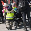 Kamizelkę odblaskową kierowca dostrzeże nawet z odległości 200 metrów