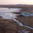 Budynek o nazwie Prairie Ark powstał na stepach Mongolii Wewnętrznej w ChRL.