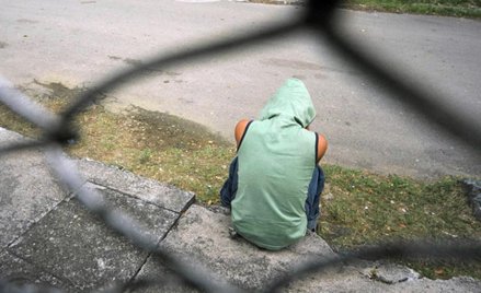 Bieda po amerykańsku