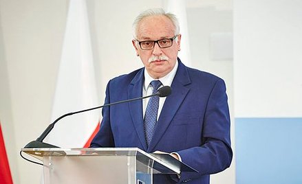Andrzej Kwaliński