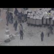 Berkut vs. TV Republika