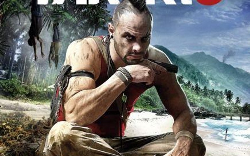 Far Cry 3