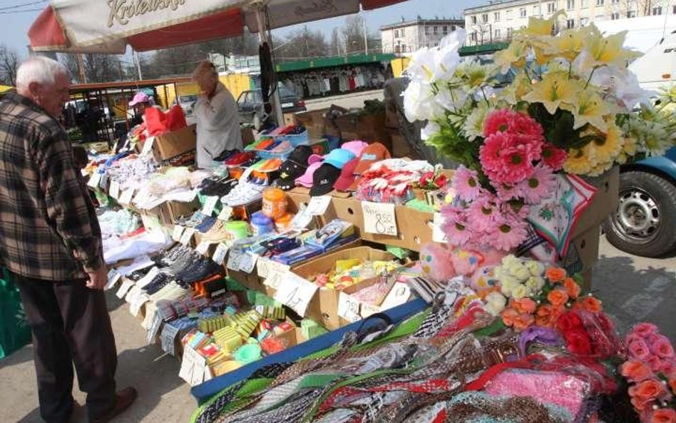 Polacy kradną za sześć miliardów