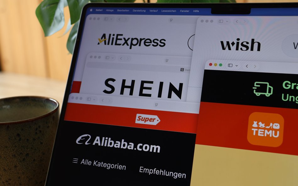 Ile i od kiedy dopłacimy do paczek z Chin? Decyzja unijnych ministrów