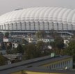 Eurokompromitacje: Przeszukania CBA w sprawie Stadionu Miejskiego w Poznaniu