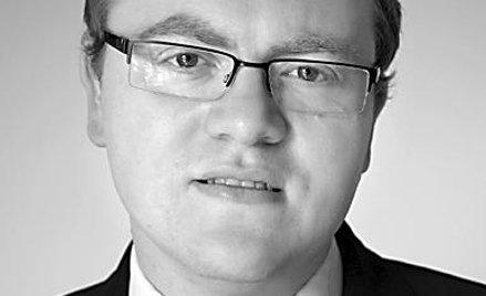 UE, Rosja, Ukraina i gaz - Adam Eberhardt